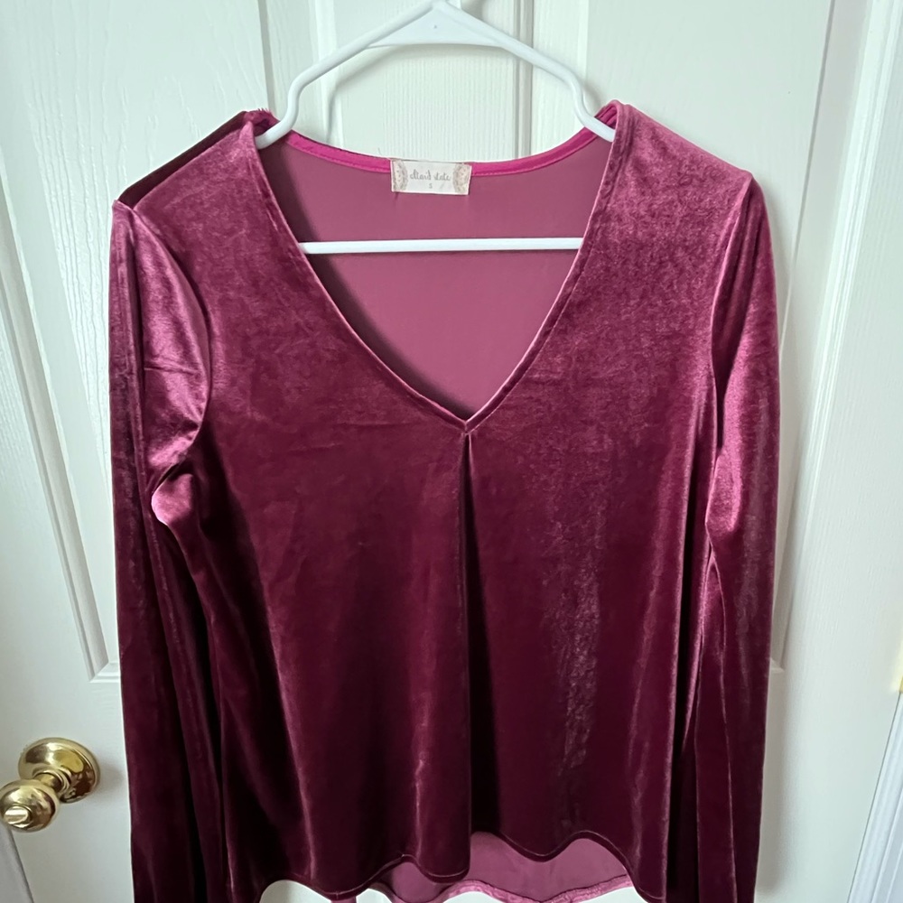Velvet Altar’d State Shirt